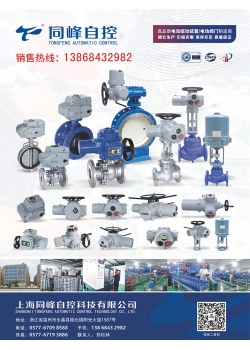 上海同峰科技有限公司